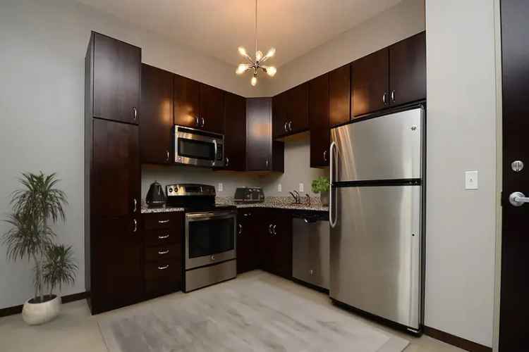 Rent Apartments in Downtown Omaha with Chic Amenities