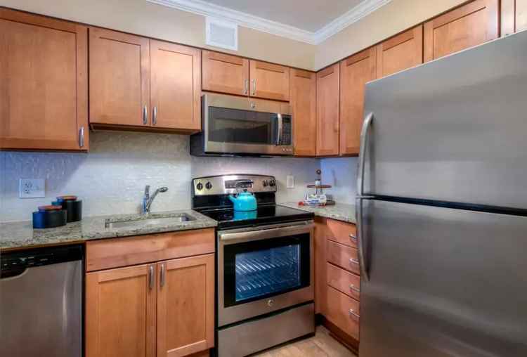 Rent Apartments at Westpark with Modern Amenities in Dupont Circle