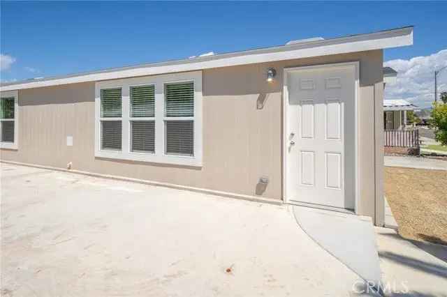 House For Sale in 1062, Camino del Rancho, Hemet, California