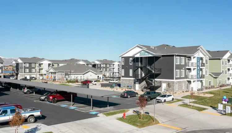 Rent Luxury Apartments in American Fork with Stunning Views and Amenities