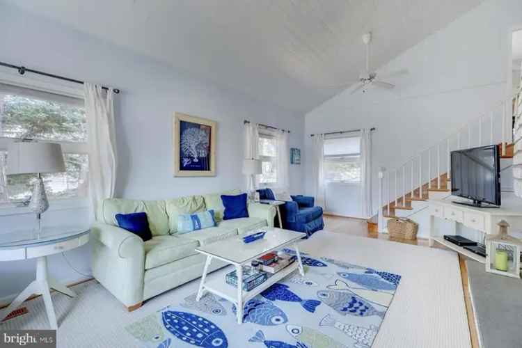 Buy Beach House in Lewes Beach with 4 Bedrooms and Modern Features