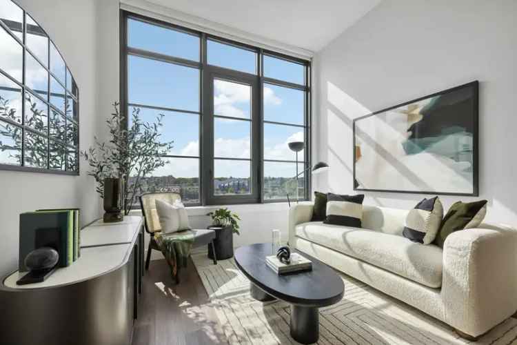 Luxury One Bedroom Apartment for Rent in Astoria with Upscale Amenities