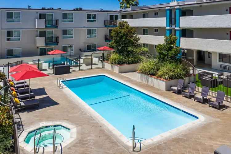 Rent Stylish Apartments in Pasadena with Modern Amenities