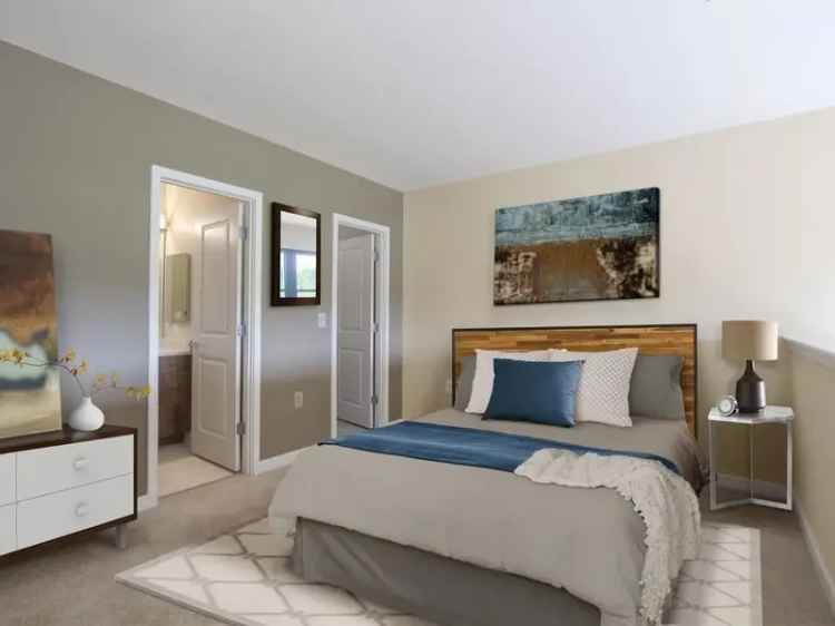 Rent Luxury Apartments in Merrifield with Contemporary Features