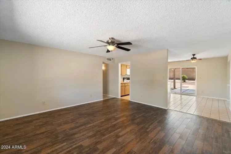 House For Sale in 4353, East Jicarilla Street, Phoenix, Arizona