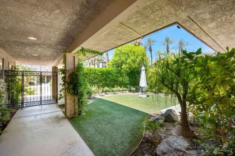 House For Sale in 70, Dartmouth Drive, Rancho Mirage, California