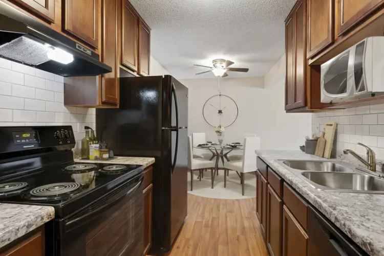 Rent Apartments in Burnsville with Platinum Living Features