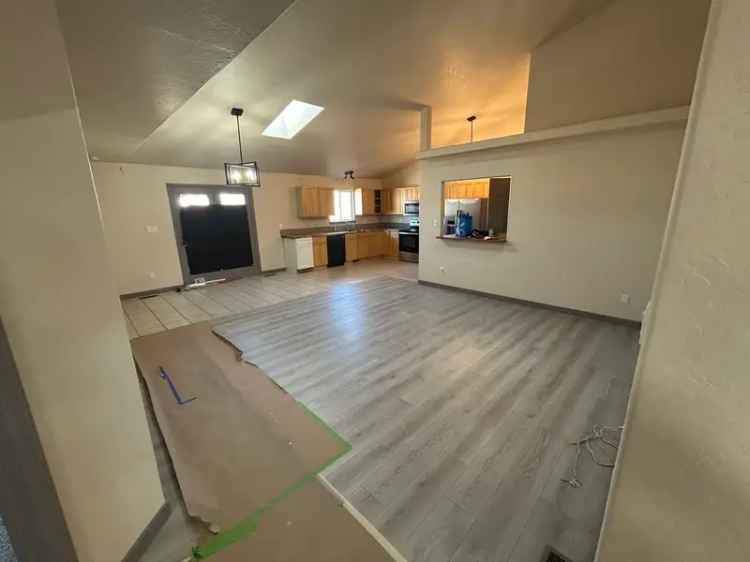 Rent Apartment Unit in Pueblo West with Upgrades and Large Yard