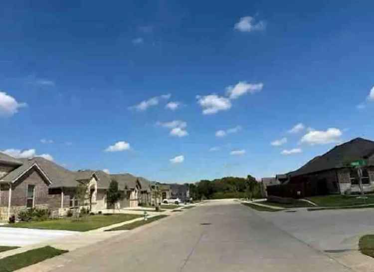 House For Sale in Texas