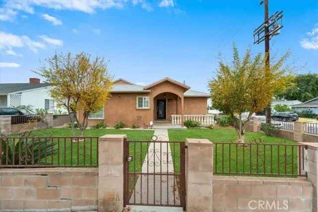 House For Sale in 6602, Cleon Avenue, Los Angeles, California