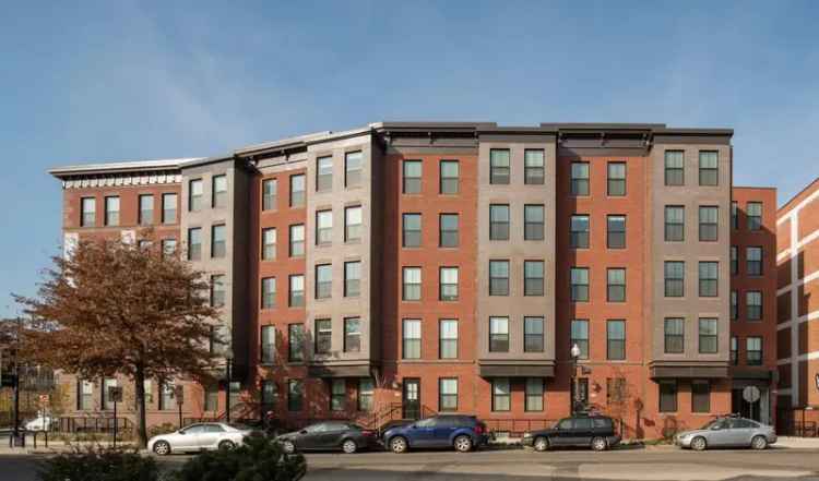 Rental Apartments Available Without Discrimination in Washington D C