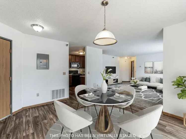 Rent Apartments in Coon Rapids with Community Features