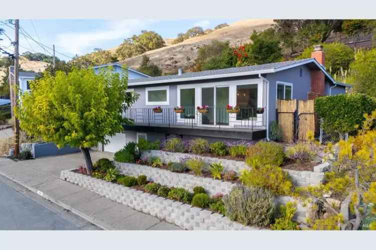 Buy Charming Home in West Terra Linda with Open Space Views and Modern Upgrades