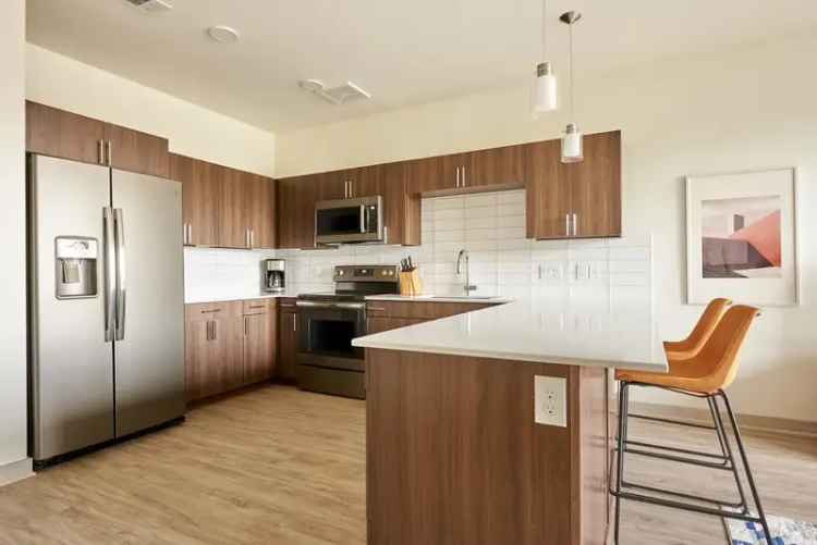 Rent Luxury Apartments in Austin Texas with Prime Location and Amenities