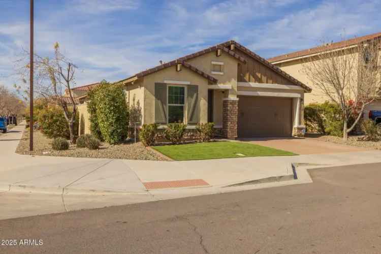 House For Sale in 5320, South Gregor, Mesa, Arizona