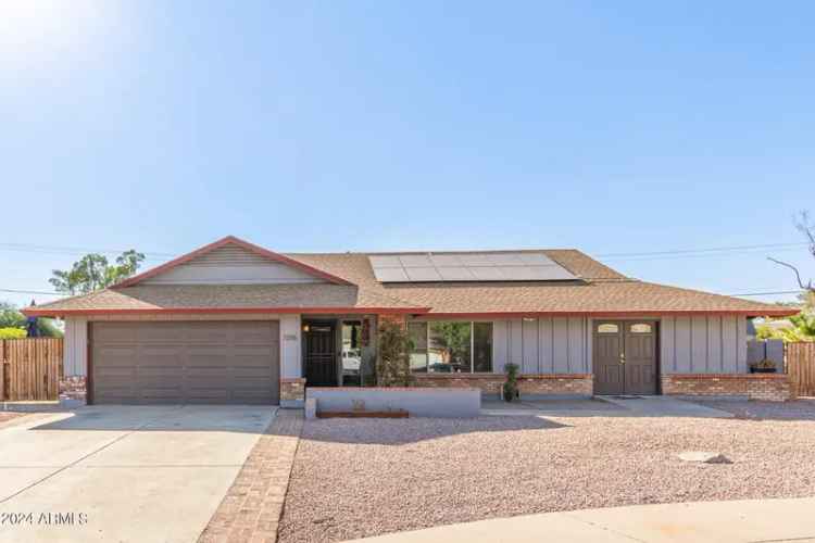 House For Sale in 1316, North Spring Circle, Mesa, Arizona