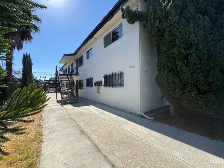 House For Sale in 1406, Exposition Boulevard, Los Angeles, California