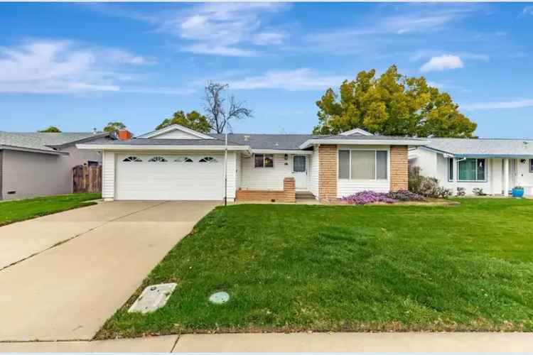 House For Sale in 7743, Quinby Way, Sacramento, California