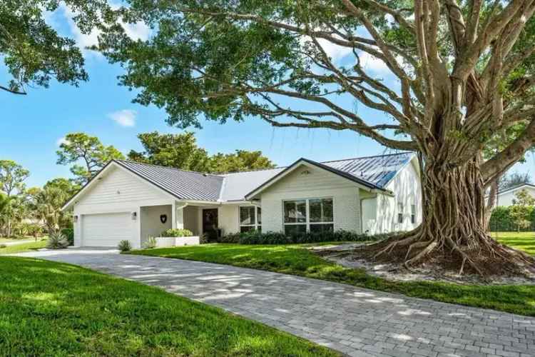 Buy Luxury House in Seagate Golf Club East Delray with Modern Elegance