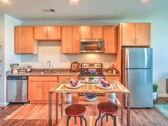 Rent Stitchweld Apartments in Milwaukee with Modern Amenities and Pet Friendly