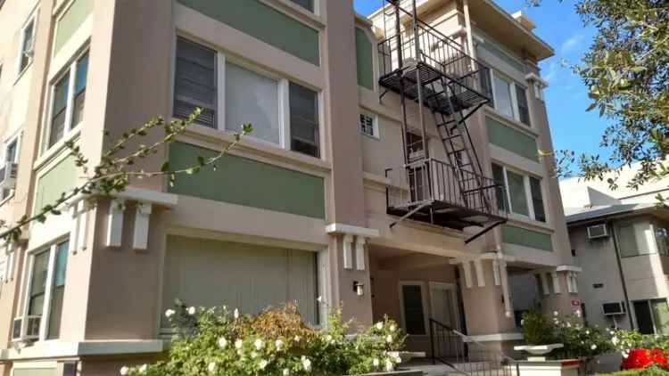 Rent Affordable Apartments Near Pasadena Library and City Hall