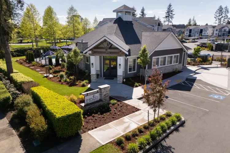 Rent Apartments in Pacific Northwest with Modern Amenities and Comfort