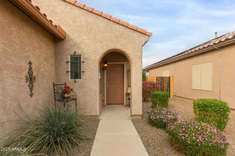 Charming 2 Bedroom Home for Sale in Festival Foothills Community