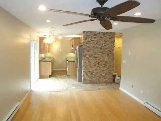 Rent Apartment Unit in Stillwater with Yard and Garage