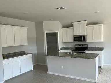 Rent Home in Anna TX with Open Concept and Large Backyard Near HW75