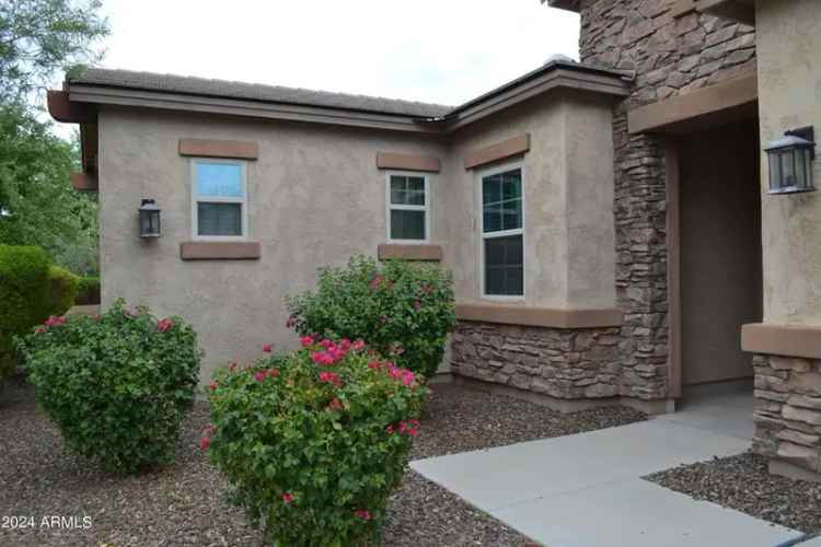 Buy Stunning Meritage Home with Upgrades in Excellent Condition