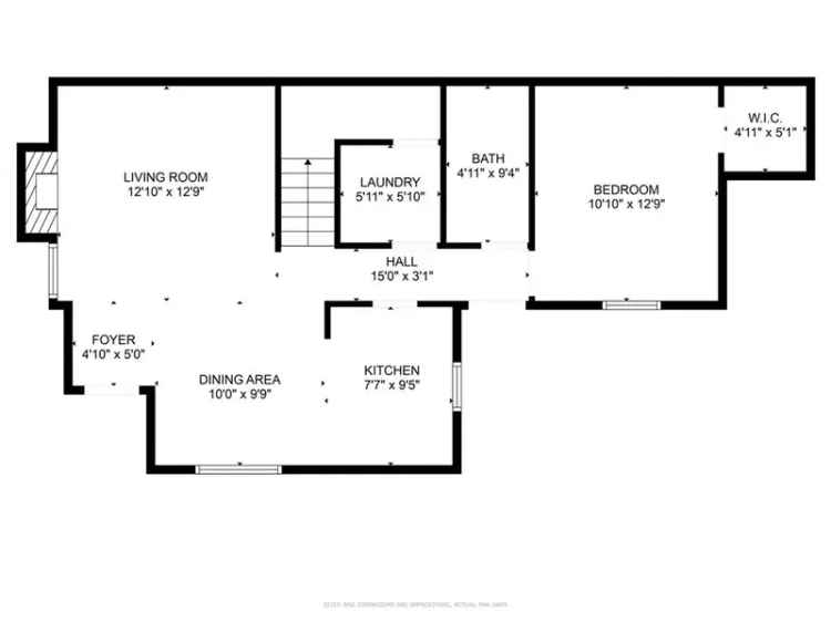 Invest in a Townhome Near Globe Life Field and AT&T Stadium