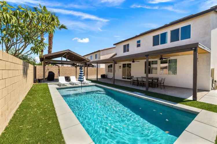 House For Sale in 49750, Calle Ocaso, Coachella, California