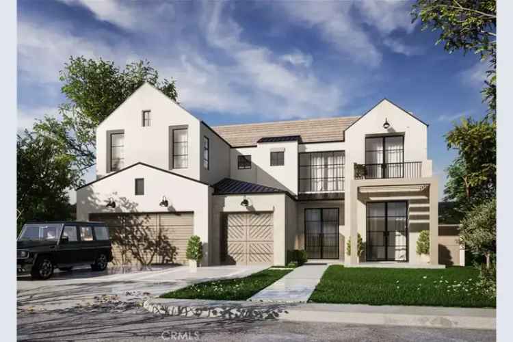 House For Sale in 2206, Laurel Place, Newport Beach, California