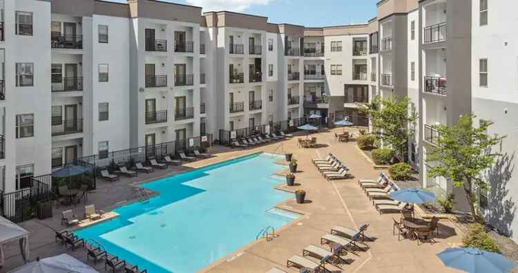 Rent Apartments in Atlanta with Modern Features and Amenities