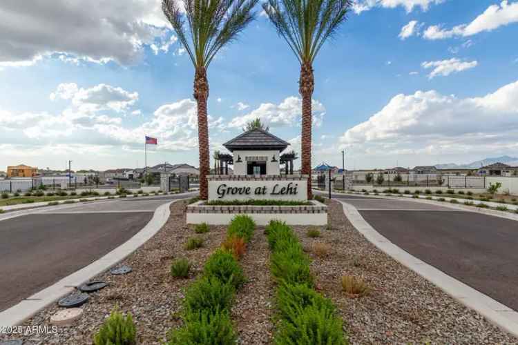 House For Sale in Mesa, Arizona