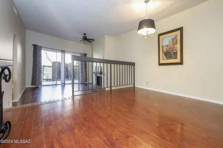 Buy Condo in the Heart of the City with Pool Access and Patios