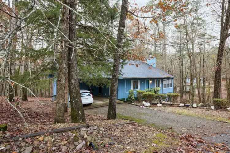 House For Sale in 36, Arias Way, Hot Springs Village, Arkansas