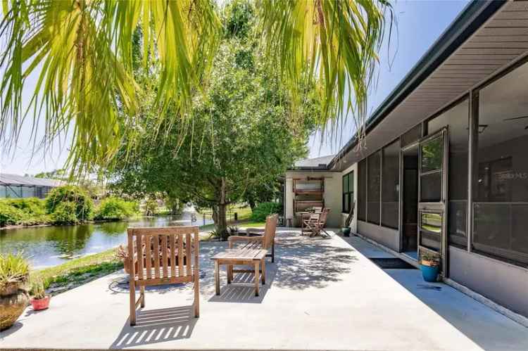 House For Sale in 7707, 10th Avenue Northwest, Bradenton, Florida