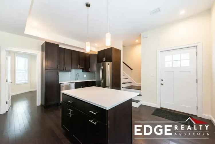 Rent Apartment Unit in Massachusetts with EDGE Realty Advisors