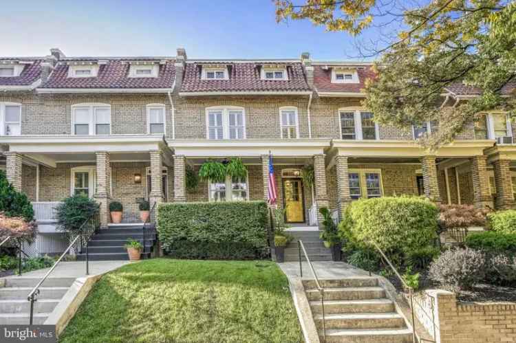 House For Sale in 3804, Kansas Avenue Northwest, Washington, District of Columbia