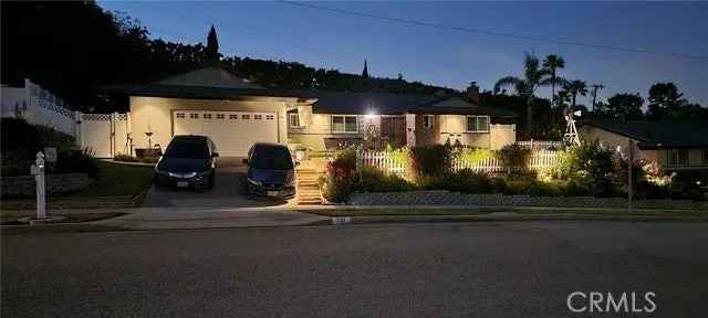 House For Sale in 721, Woodcrest Avenue, La Habra, California