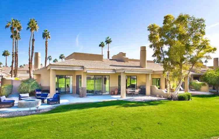 House For Sale in La Quinta, California