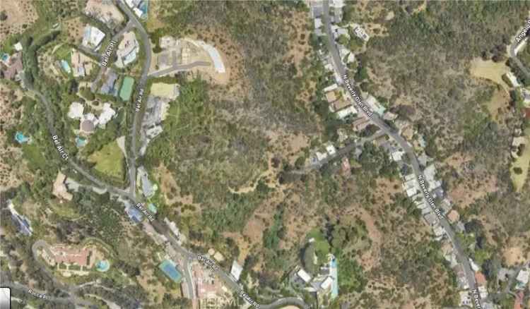 Land For Sale in Los Angeles, California