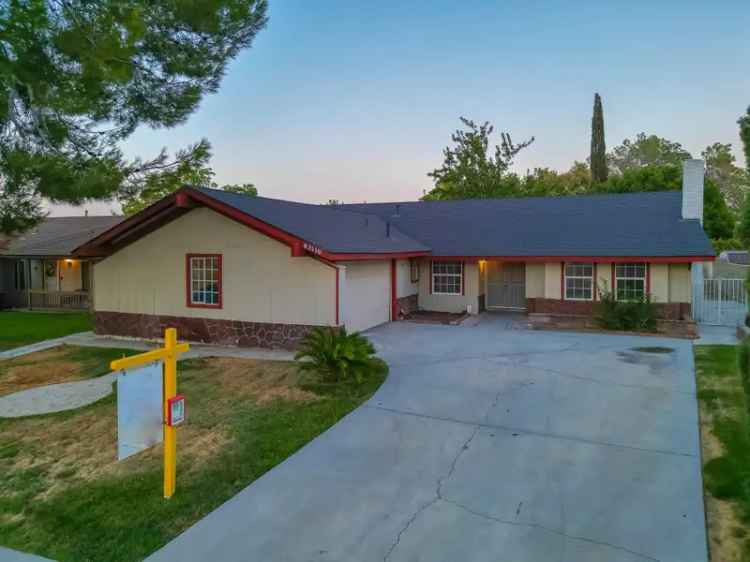 House For Sale in 43116, Lemonwood Drive, Lancaster, California