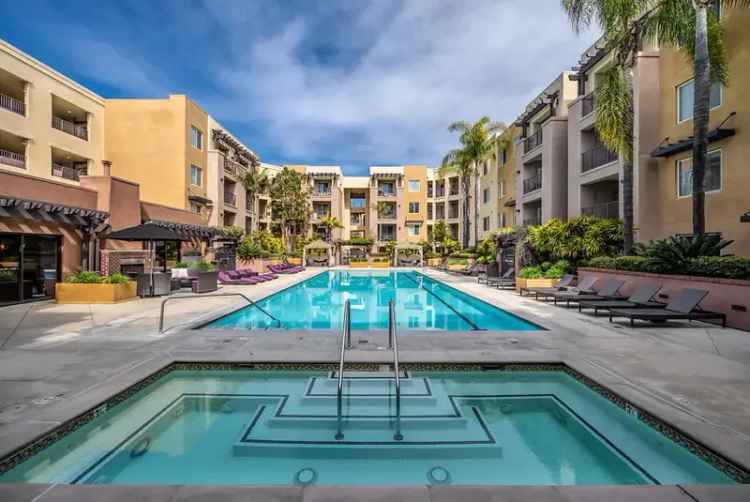 Rent Apartments in Anaheim with Sophisticated Amenities and Comfort