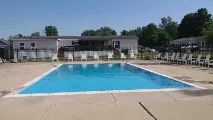 Rent Apartments in Indianapolis with Great Amenities