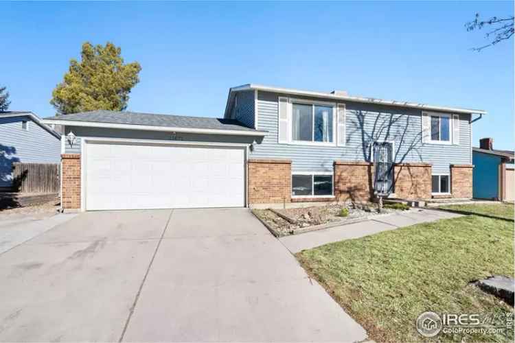 House For Sale in 11671, Garfield Street, Thornton, Colorado