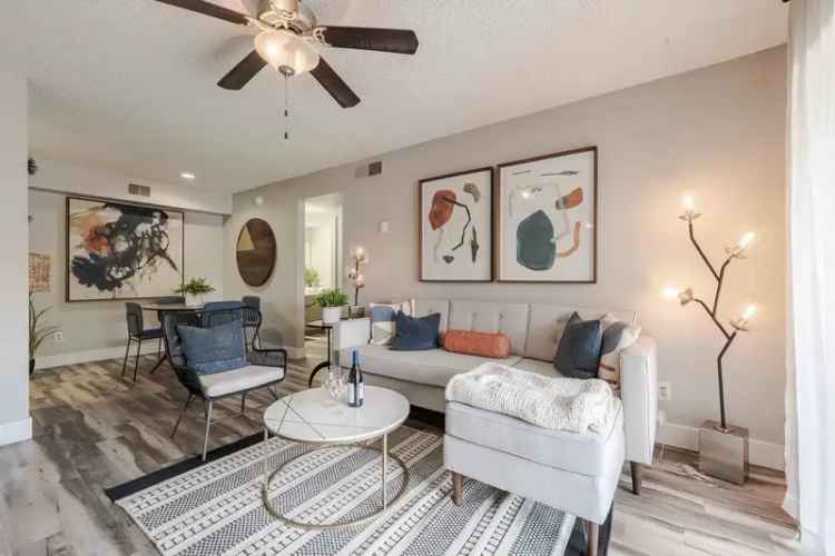 Rent Modern Boutique Apartments at Avana River Ranch