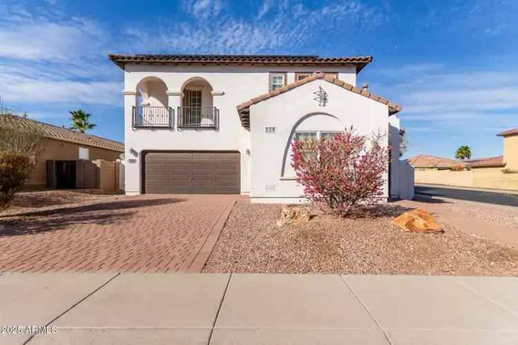 Buy Home with Pool and 3 Car Garage in a Desirable Location