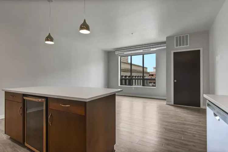 Rent Apartments in Historic Lowertown with Extraordinary Features